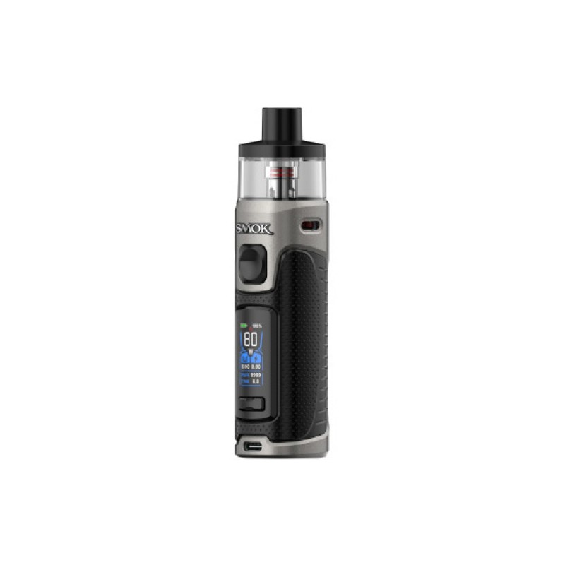 SMOK RPM 5 & RPM 5 Pro Pod Mod Kit 2000mAh 80W