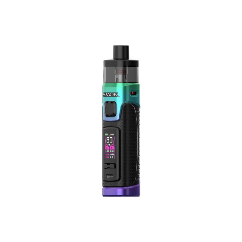 SMOK RPM 5 & RPM 5 Pro Pod Mod Kit 2000mAh 80W