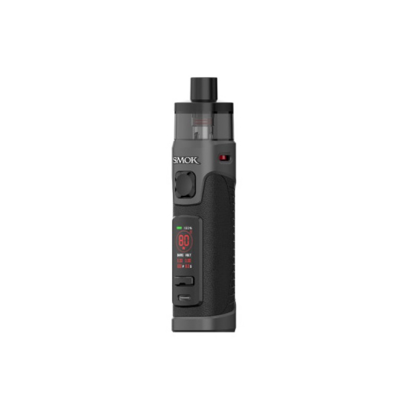 SMOK RPM 5 & RPM 5 Pro Pod Mod Kit 2000mAh 80W