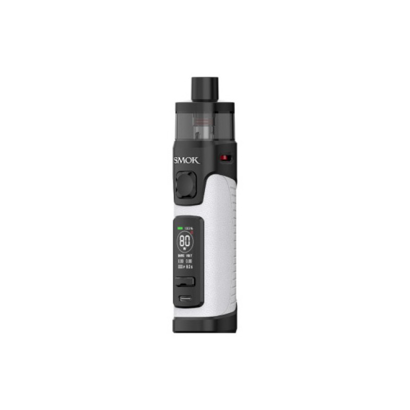 SMOK RPM 5 & RPM 5 Pro Pod Mod Kit 2000mAh 80W