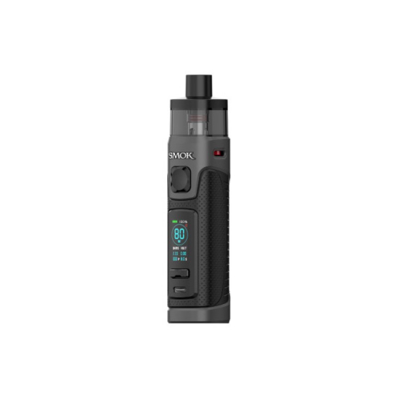 SMOK RPM 5 & RPM 5 Pro Pod Mod Kit 2000mAh 80W