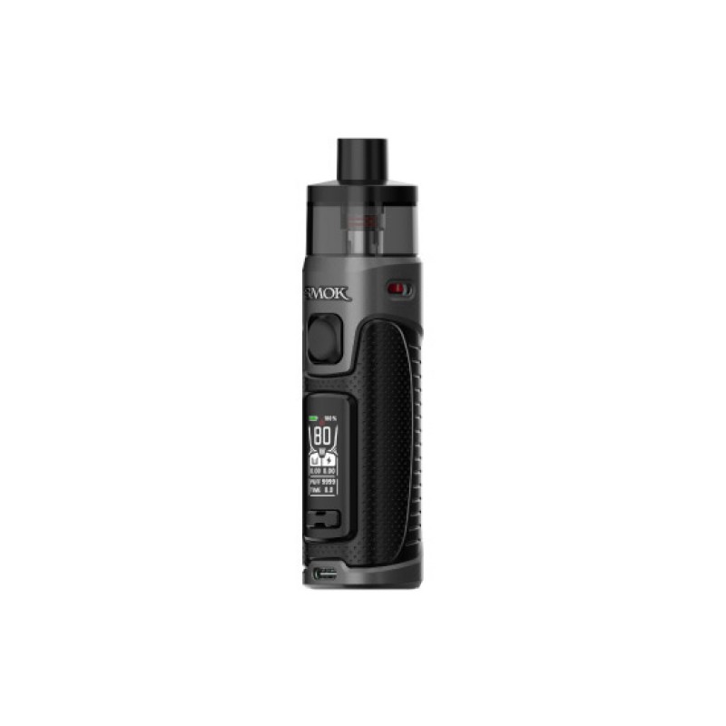 SMOK RPM 5 & RPM 5 Pro Pod Mod Kit 2000mAh 80W