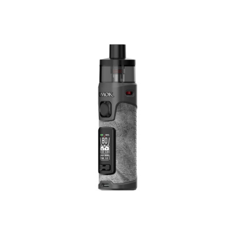 SMOK RPM 5 & RPM 5 Pro Pod Mod Kit 2000mAh 80W