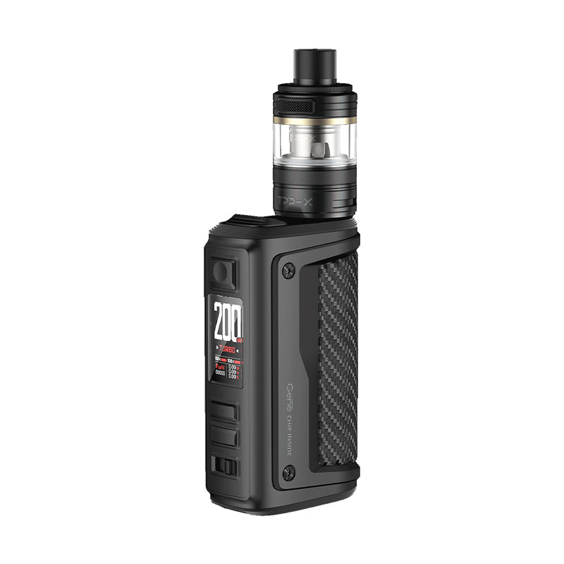 VOOPOO Argus GT 2 Kit 200W