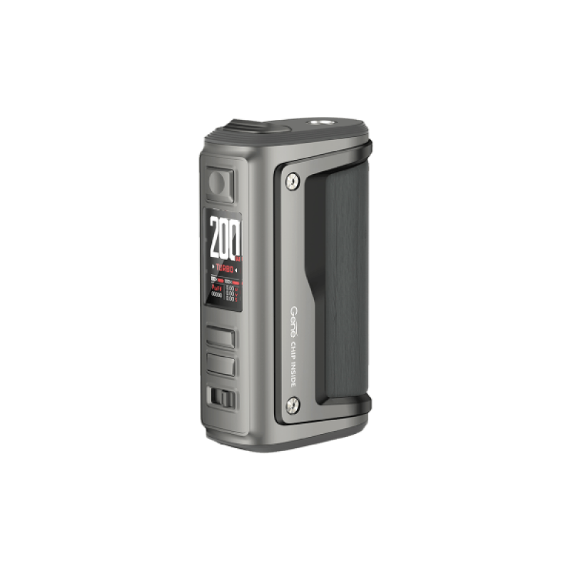 VOOPOO Argus GT 2 Box Mod 200W