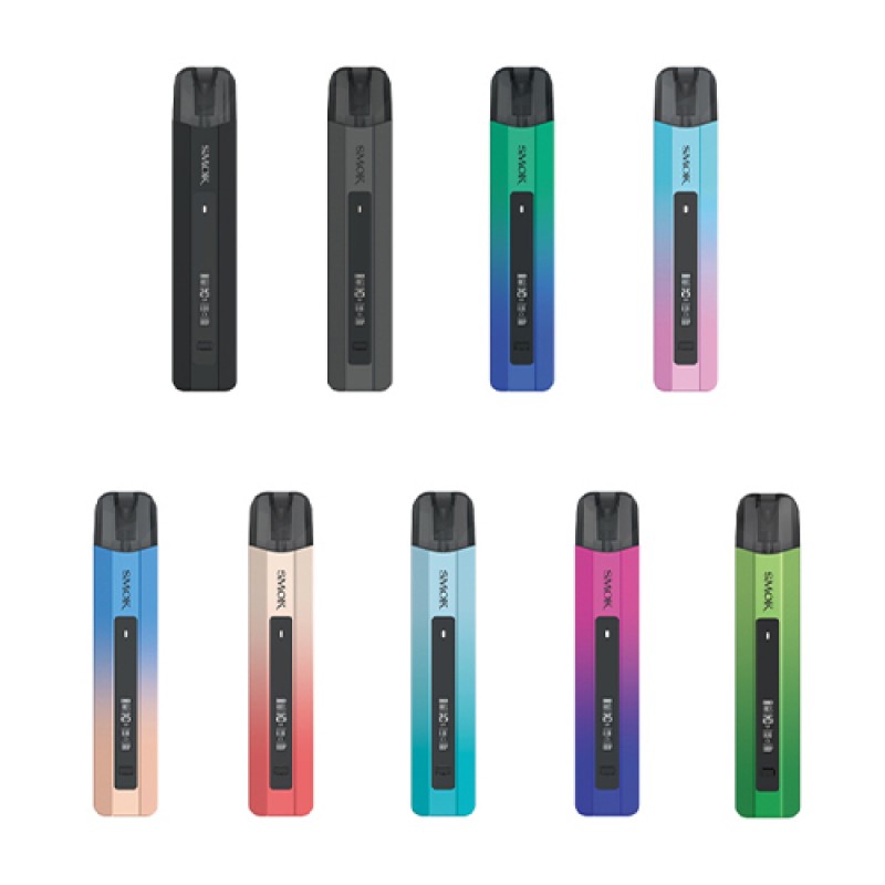 SMOK Nfix Pro Pod System Kit 700mAh 25W