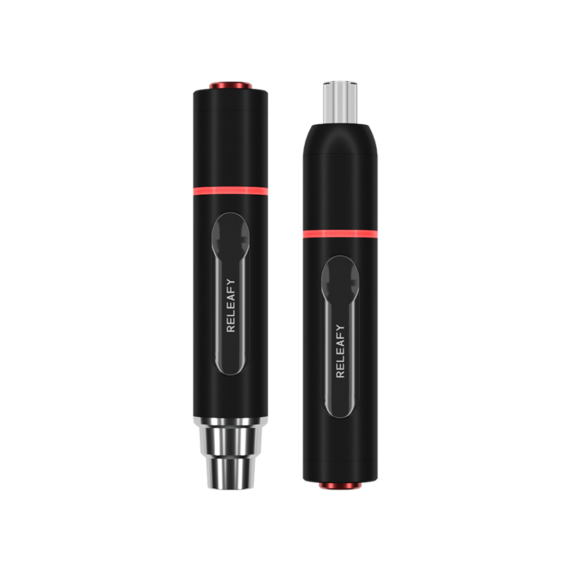 Releafy Glow 2-in-1 Vaporizer Kit 1000mAh