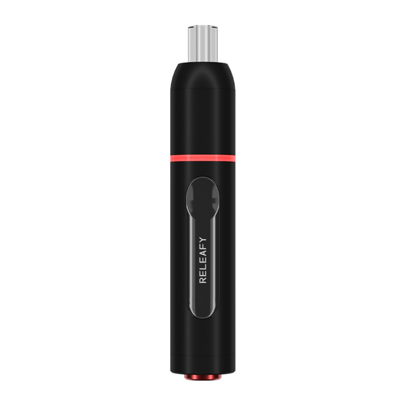 Releafy Glow 2-in-1 Vaporizer Kit 1000mAh