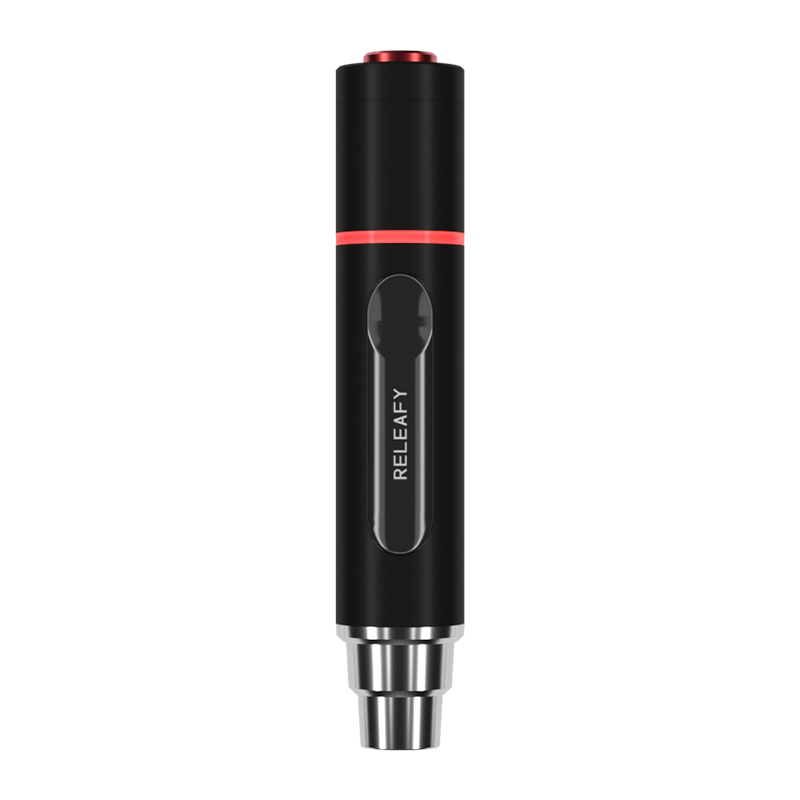 Releafy Glow 2-in-1 Vaporizer Kit 1000mAh