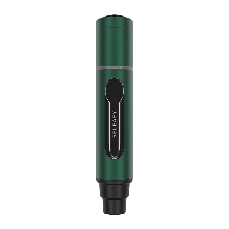 Releafy Glow 2-in-1 Vaporizer Kit 1000mAh