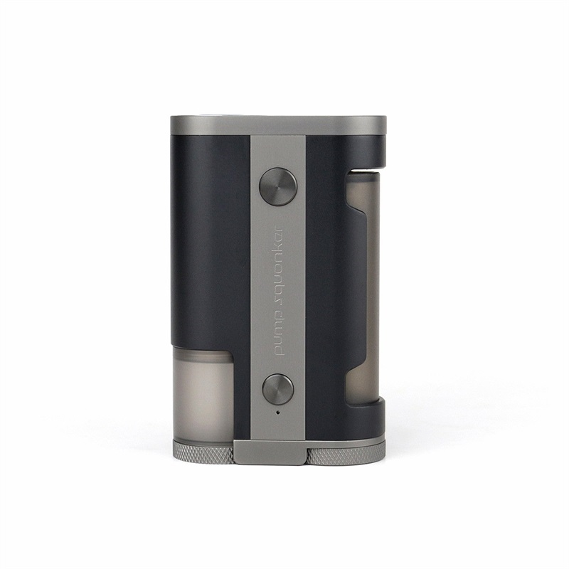 Dovpo Pump Squonker Box Mod