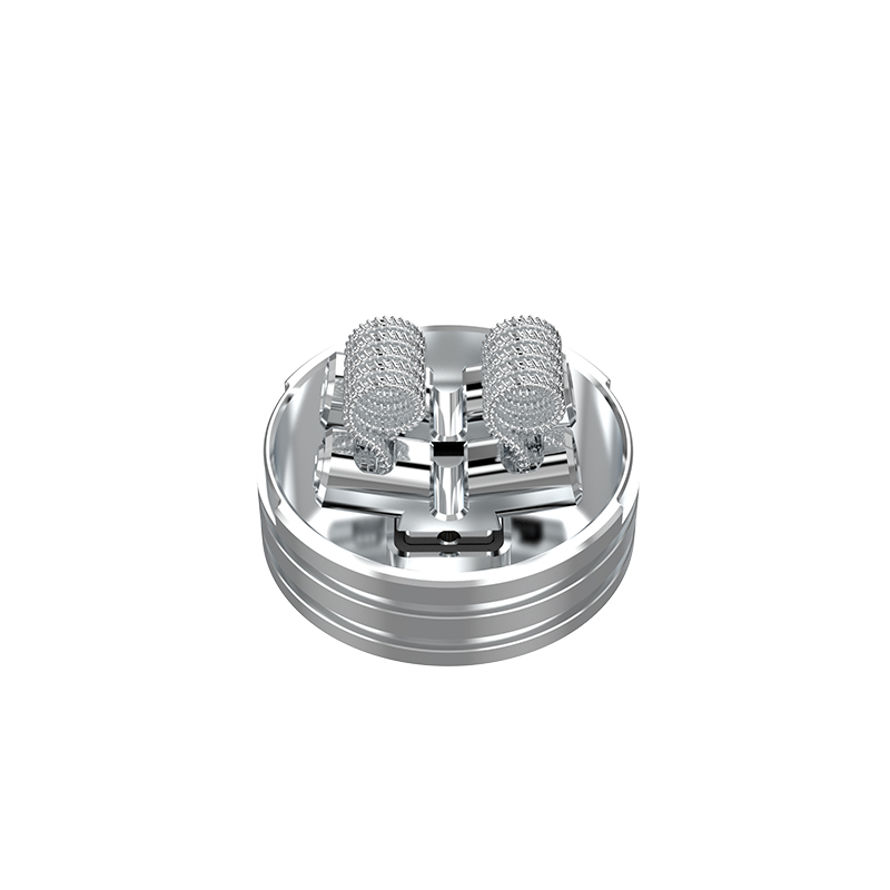 Hellvape Dead Rabbit Max RDA 28mm