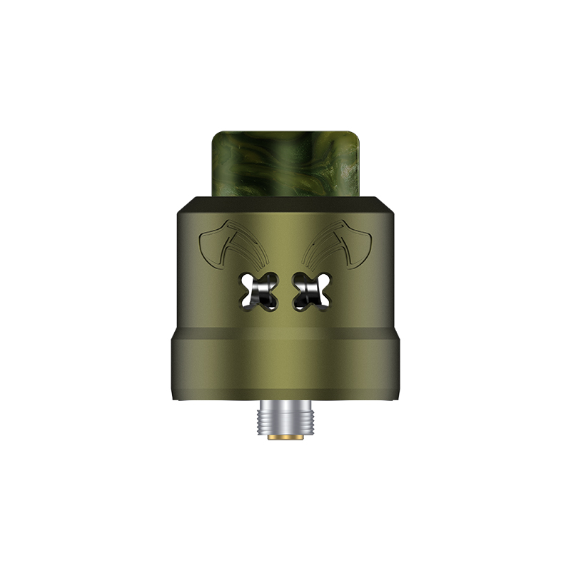 Hellvape Dead Rabbit Max RDA 28mm