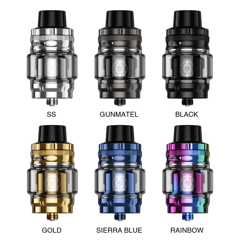 Lost Vape Centaurus Sub Ohm Tank 5ml