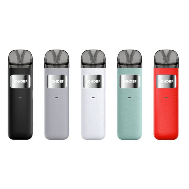 Geekvape Sonder U Pod System Kit 1000mAh 20W