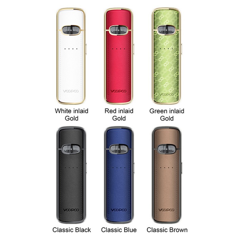 VOOPOO VMATE E Pod System Kit 1200mAh 20W