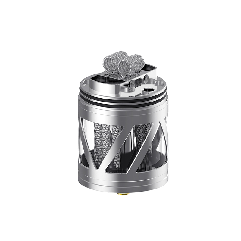 Hellvape Helheim S30 RDTA 30mm 12ml