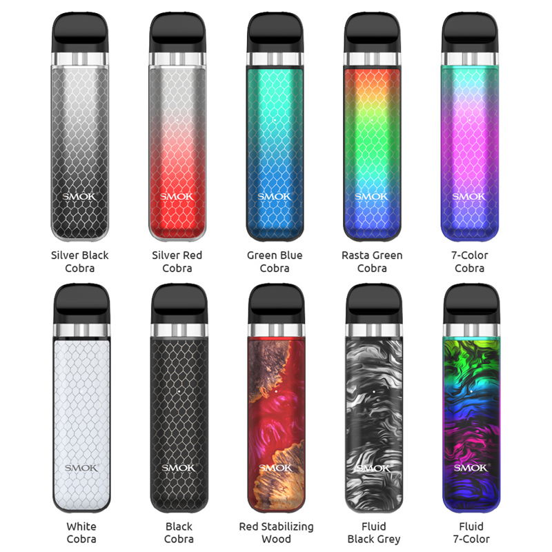 SMOK Novo 2X Pod System Kit 800mAh 20W