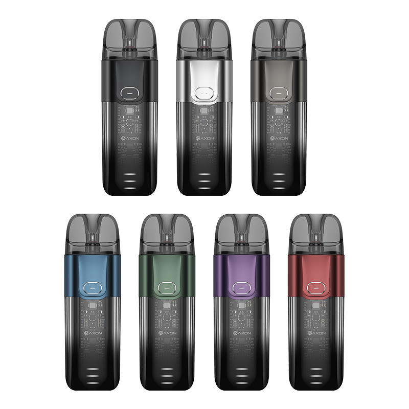 Vaporesso LUXE X Pod System Kit 1500mAh 40W