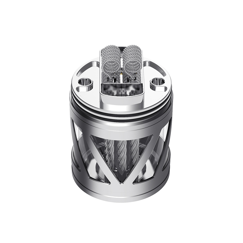 Hellvape Helheim S30 RDTA 30mm 12ml