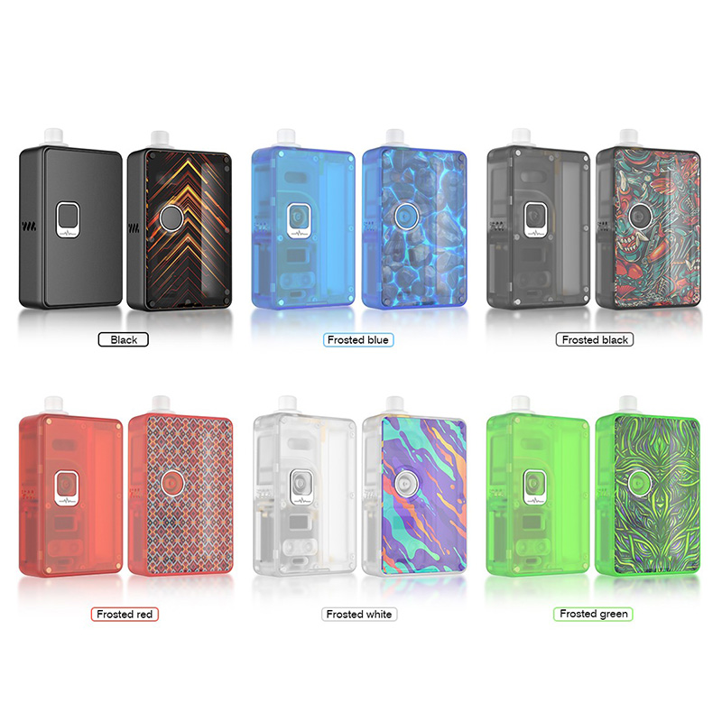 Vandy Vape Pulse AIO.5 Kit 80W