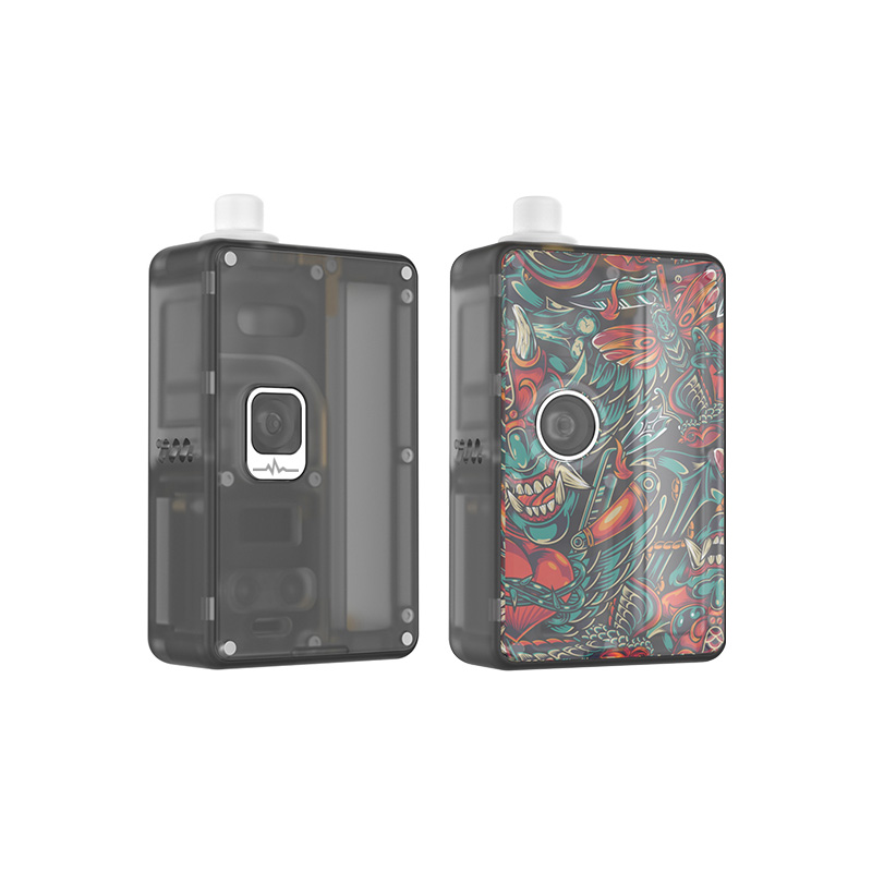 Vandy Vape Pulse AIO.5 Kit 80W