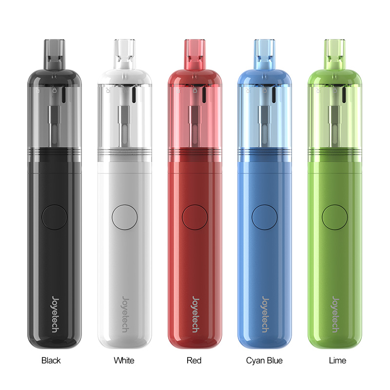 Joyetech eGo 510 Kit 850mAh 18W