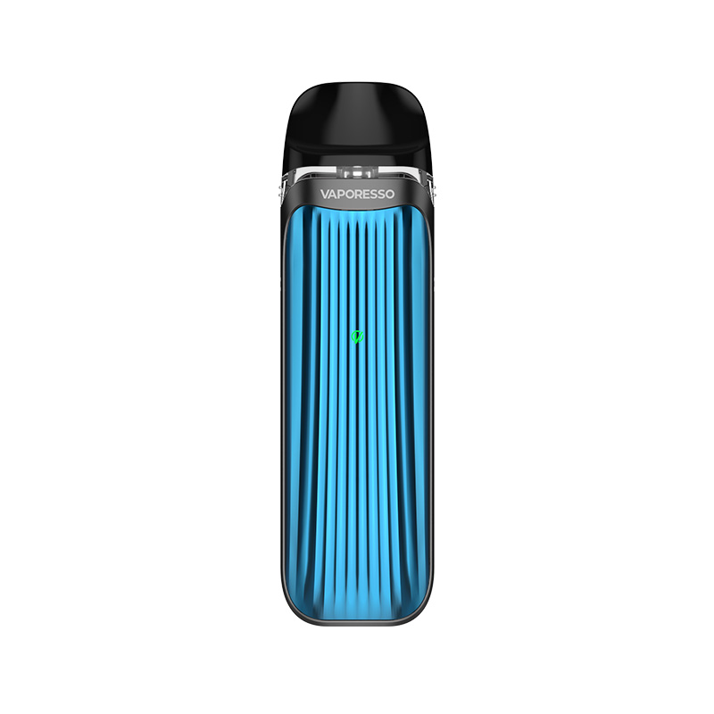 Vaporesso LUXE QS Pod System Kit 1000mAh 2ml