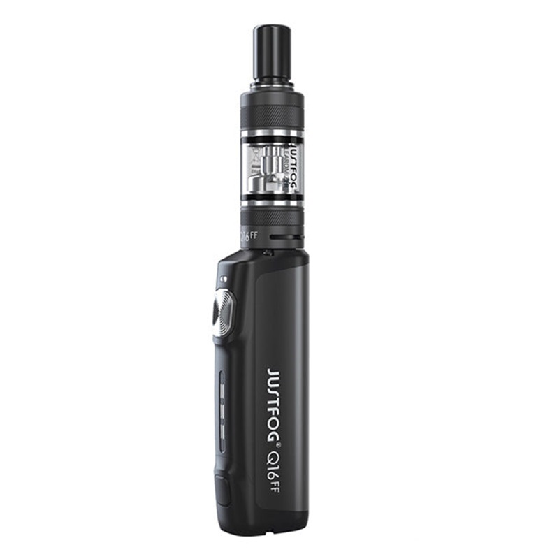 JUSTFOG Q16FF Vape Mod Kit 900mAh 13W