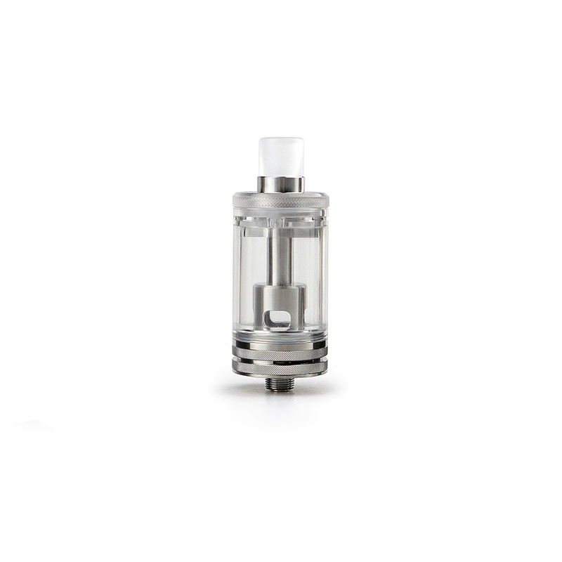 BP MODS Pioneer S Pre-Build-Coil Tank 22mm 2.5ml/4ml