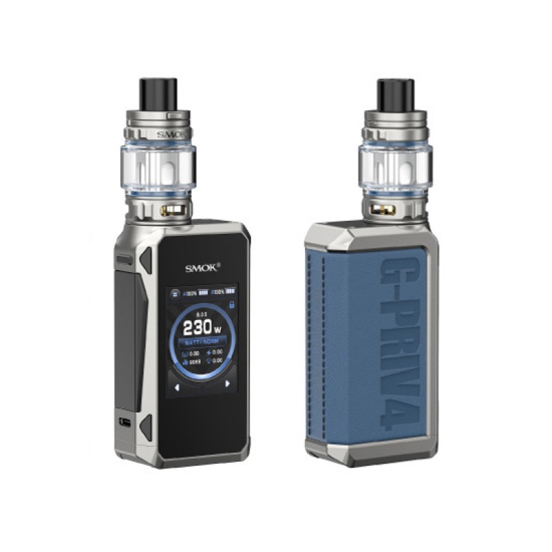 SMOK G-PRIV 4 Vape Mod Kit 230W