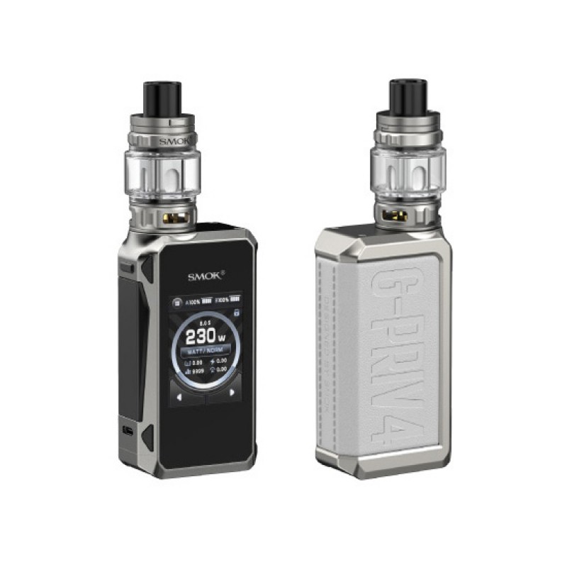 SMOK G-PRIV 4 Vape Mod Kit 230W