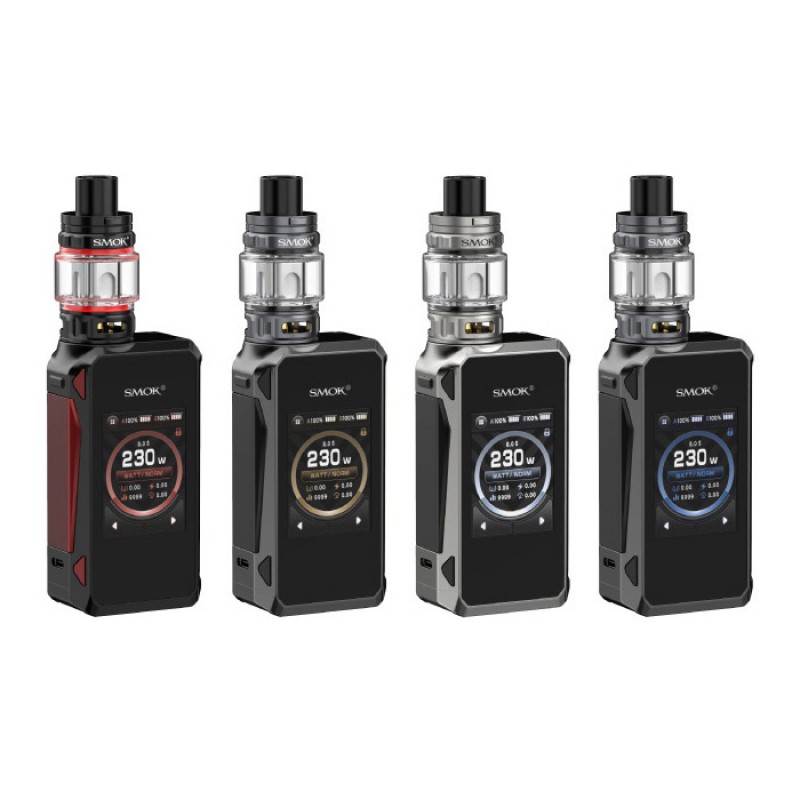 SMOK G-PRIV 4 Vape Mod Kit 230W