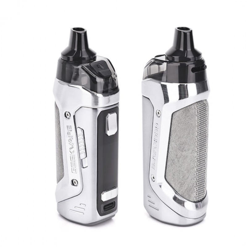 Geekvape B60 (Aegis Boost 2) Pod Mod Kit 2000mAh 60W