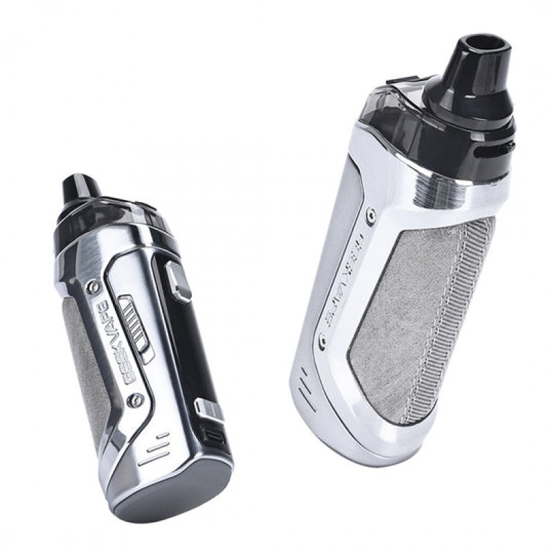 Geekvape B60 (Aegis Boost 2) Pod Mod Kit 2000mAh 60W