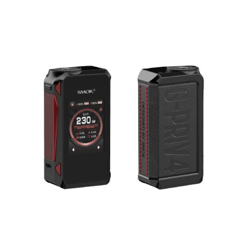 SMOK G-PRIV 4 Box Mod 230W