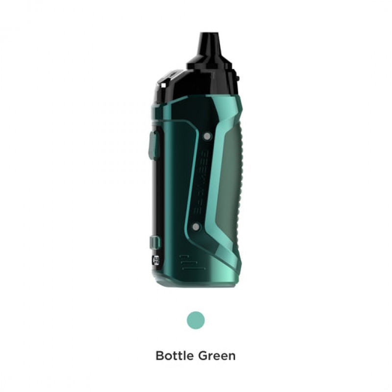 Geekvape B60 (Aegis Boost 2) Pod Mod Kit 2000mAh 60W