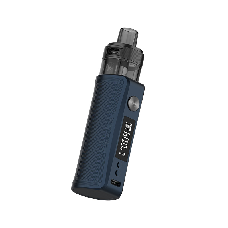 Vaporesso GEN PT60 & PT80 S Pod Mod Kit