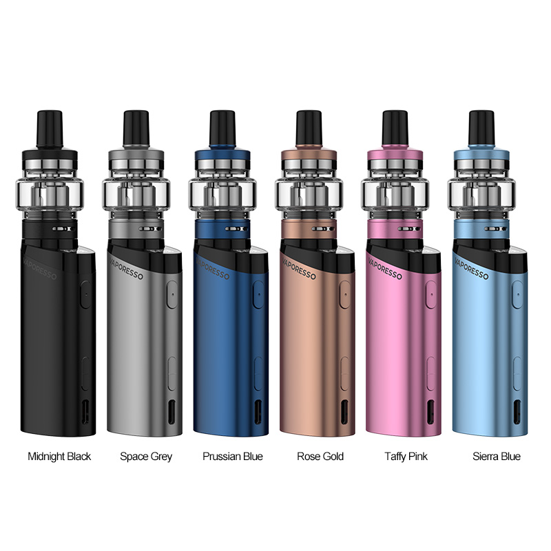 Vaporesso GEN Fit 40 Kit 2000mAh 40W