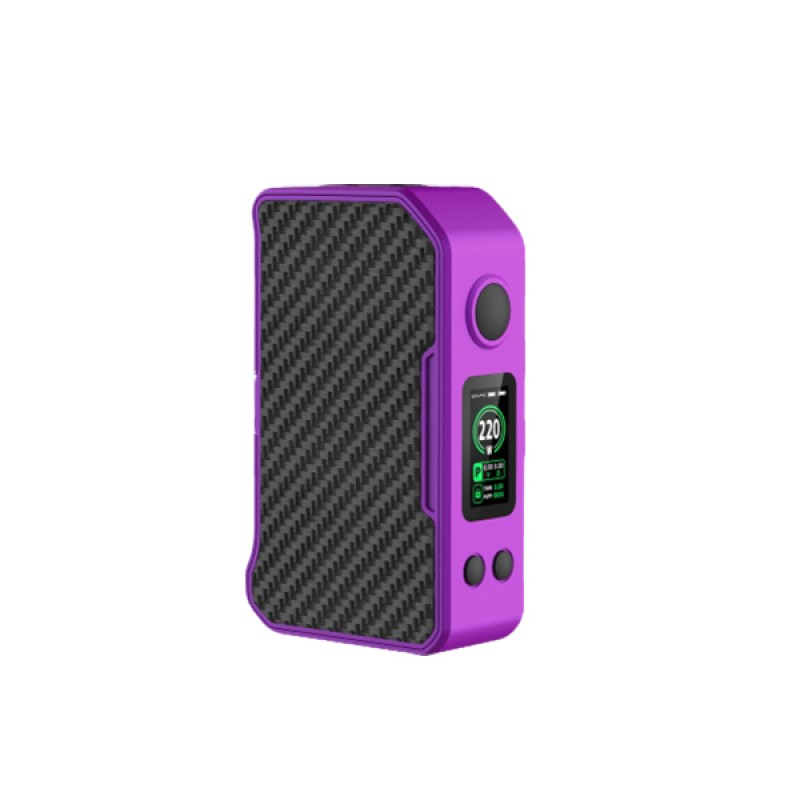 Dovpo MVP Box Mod 220W