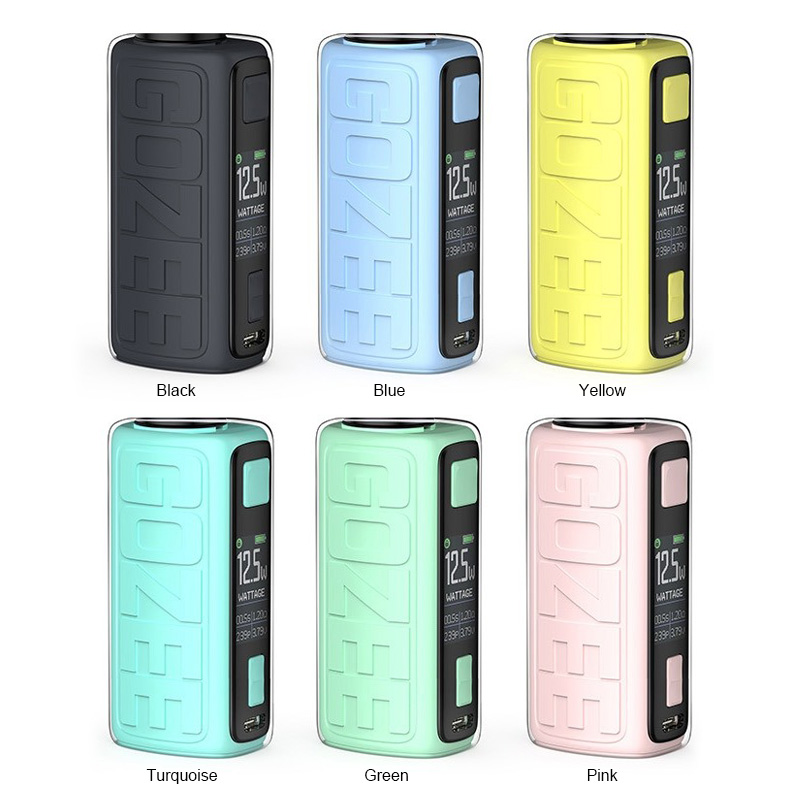 Innokin GoZee Box Mod 2100mAh 60W