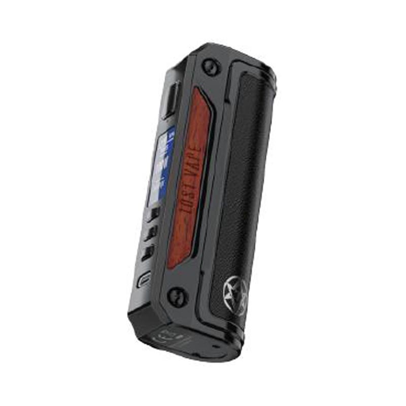 Lost Vape Thelema Solo DNA 100C Box Mod