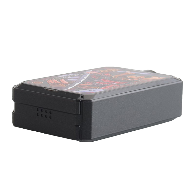 Vapelustion Hannya 2 Box Mod 230W