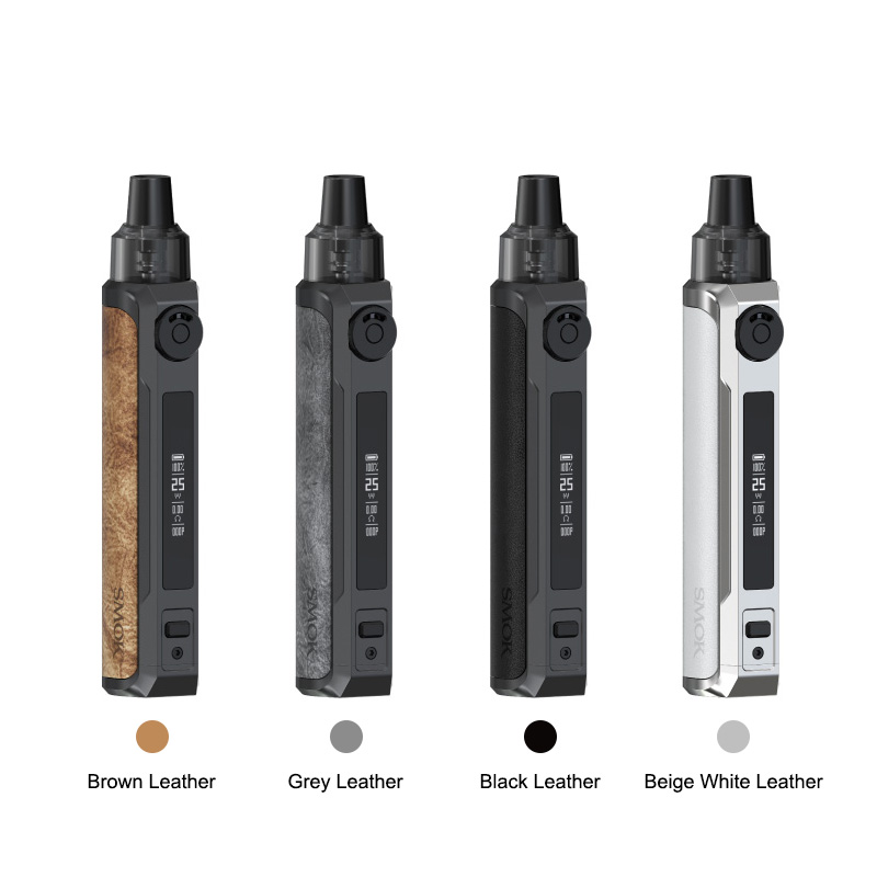 SMOK RPM 25W Pod System Kit 900mAh 2ml