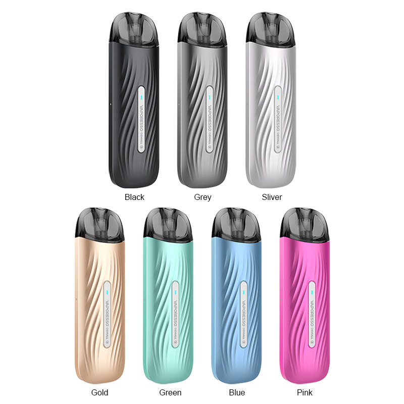 Vaporesso OSMALL 2 Pod System Kit 450mAh 2ml