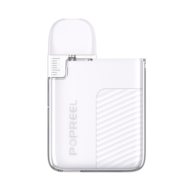 Uwell Popreel PK1 Pod System Kit 520mAh 13W