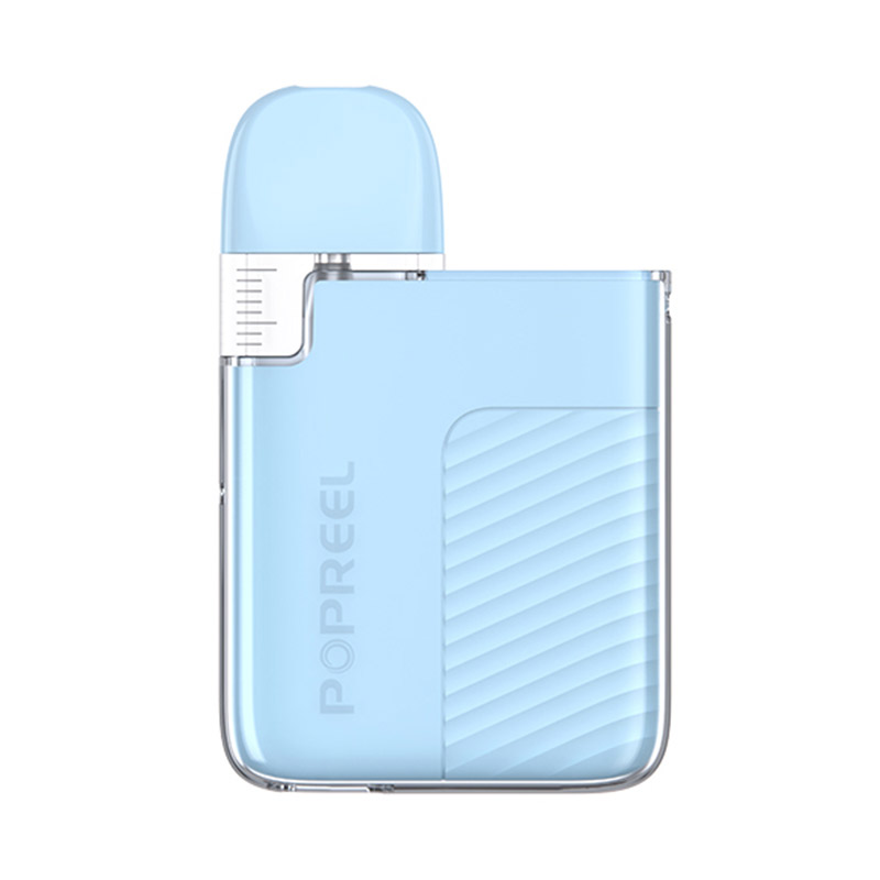 Uwell Popreel PK1 Pod System Kit 520mAh 13W