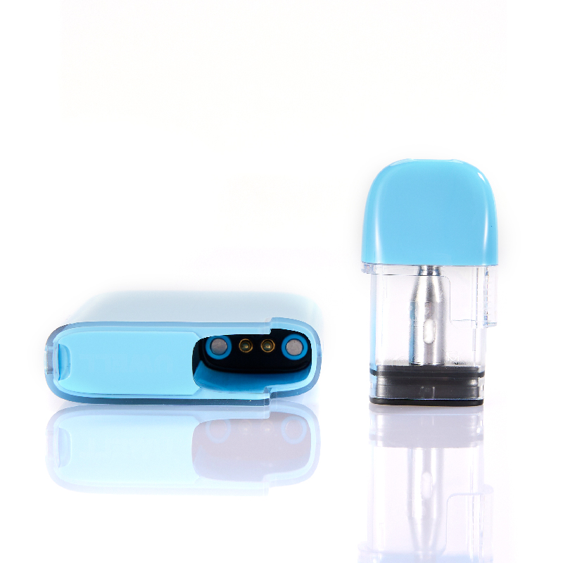 Uwell Popreel PK1 Pod System Kit 520mAh 13W