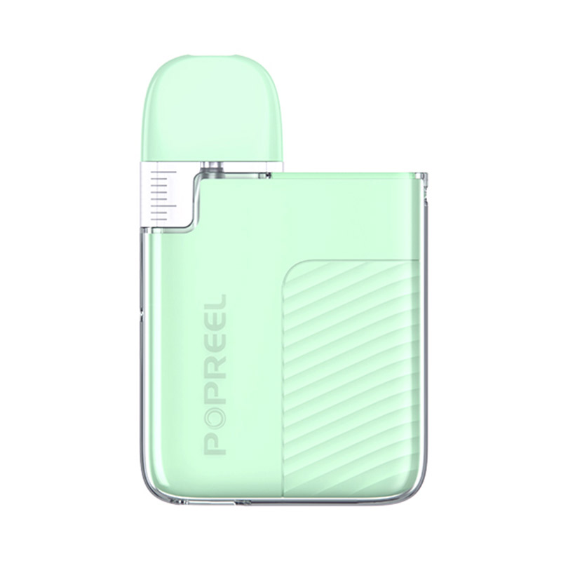 Uwell Popreel PK1 Pod System Kit 520mAh 13W