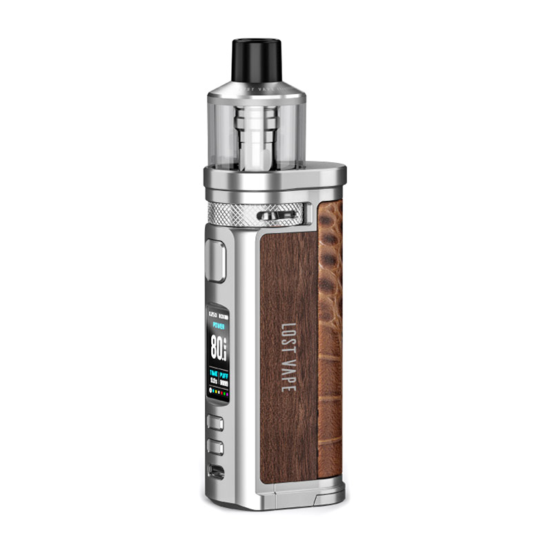 Lost Vape Centaurus Q80 Pod Mod Kit 80W